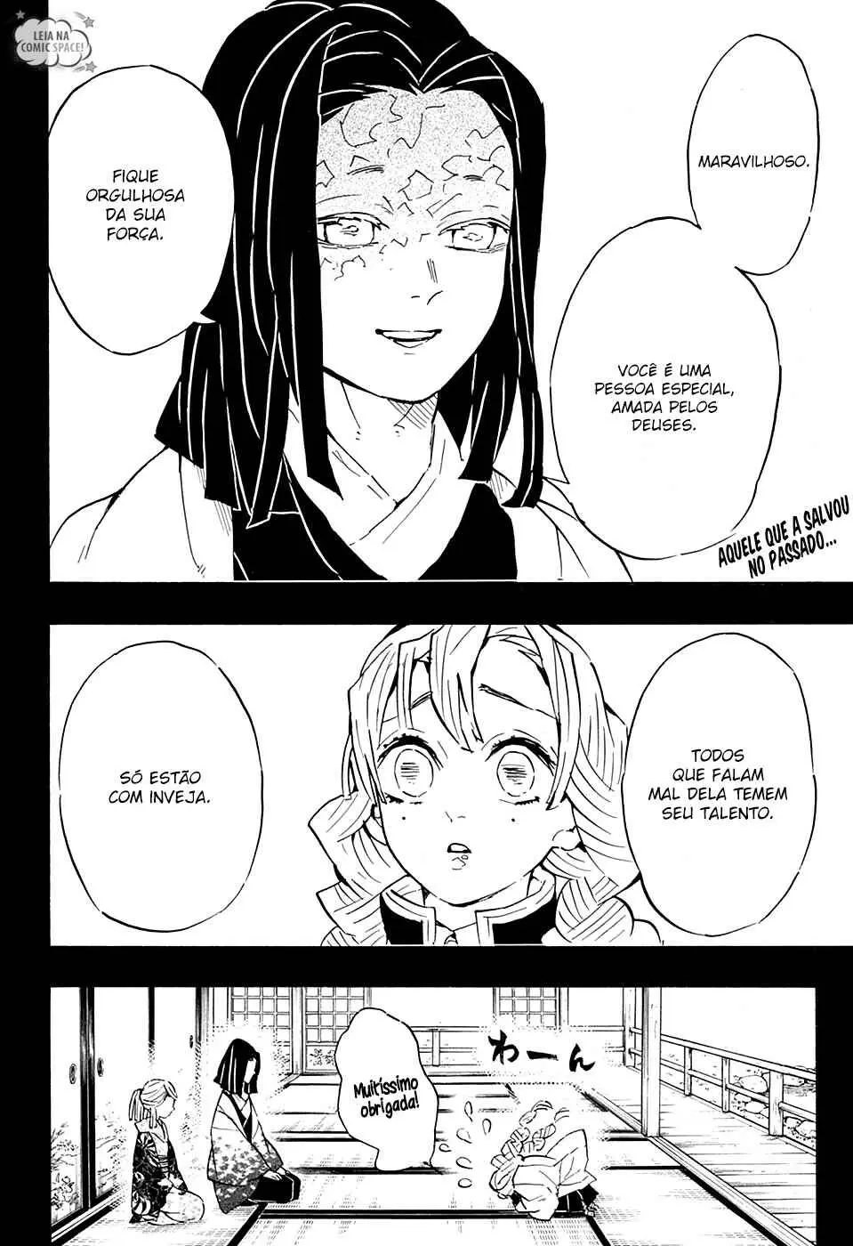 Read Demon Slayer Kimetsu no Yaiba PT Manga Online
