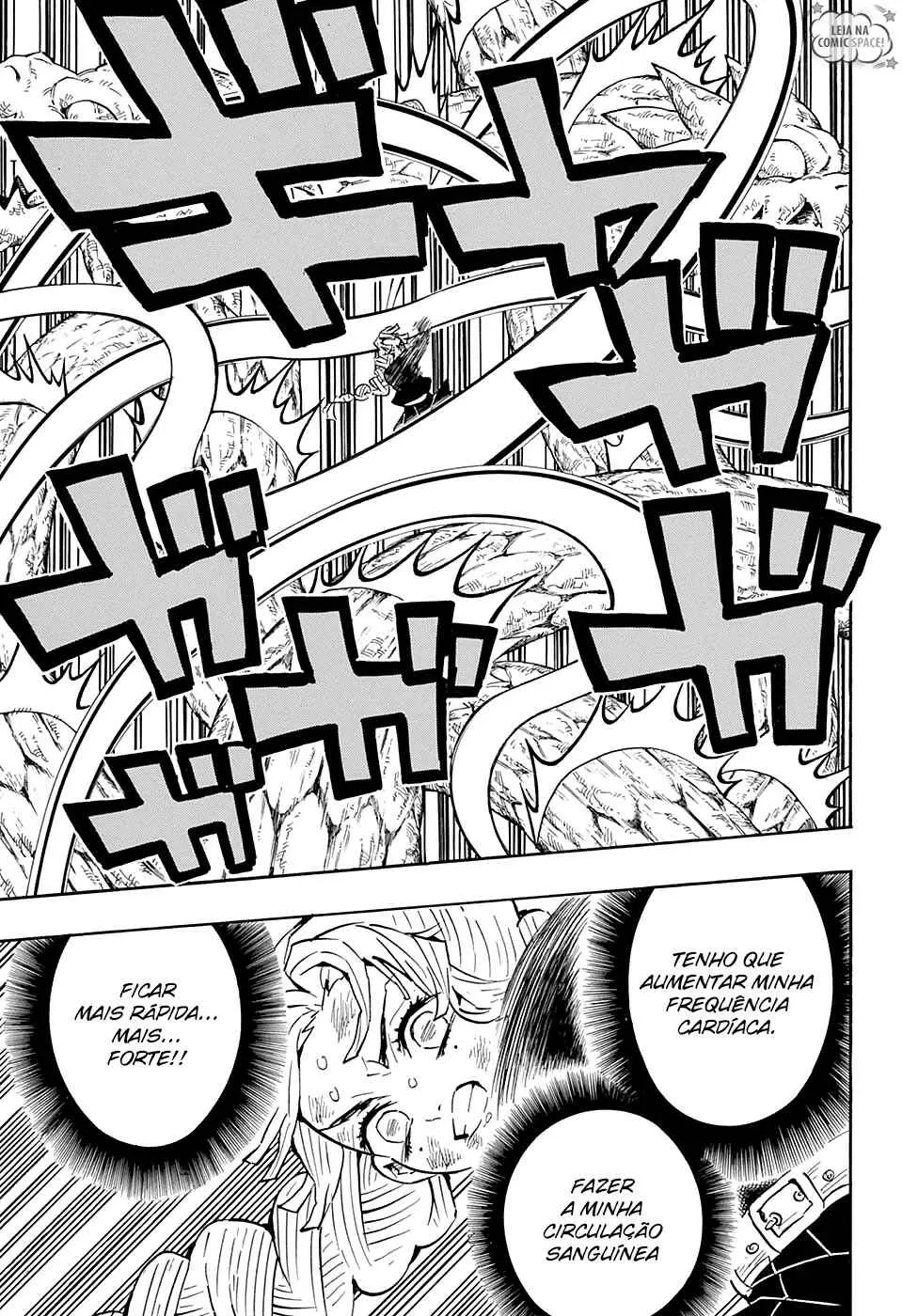Read Demon Slayer Kimetsu no Yaiba PT Manga Online