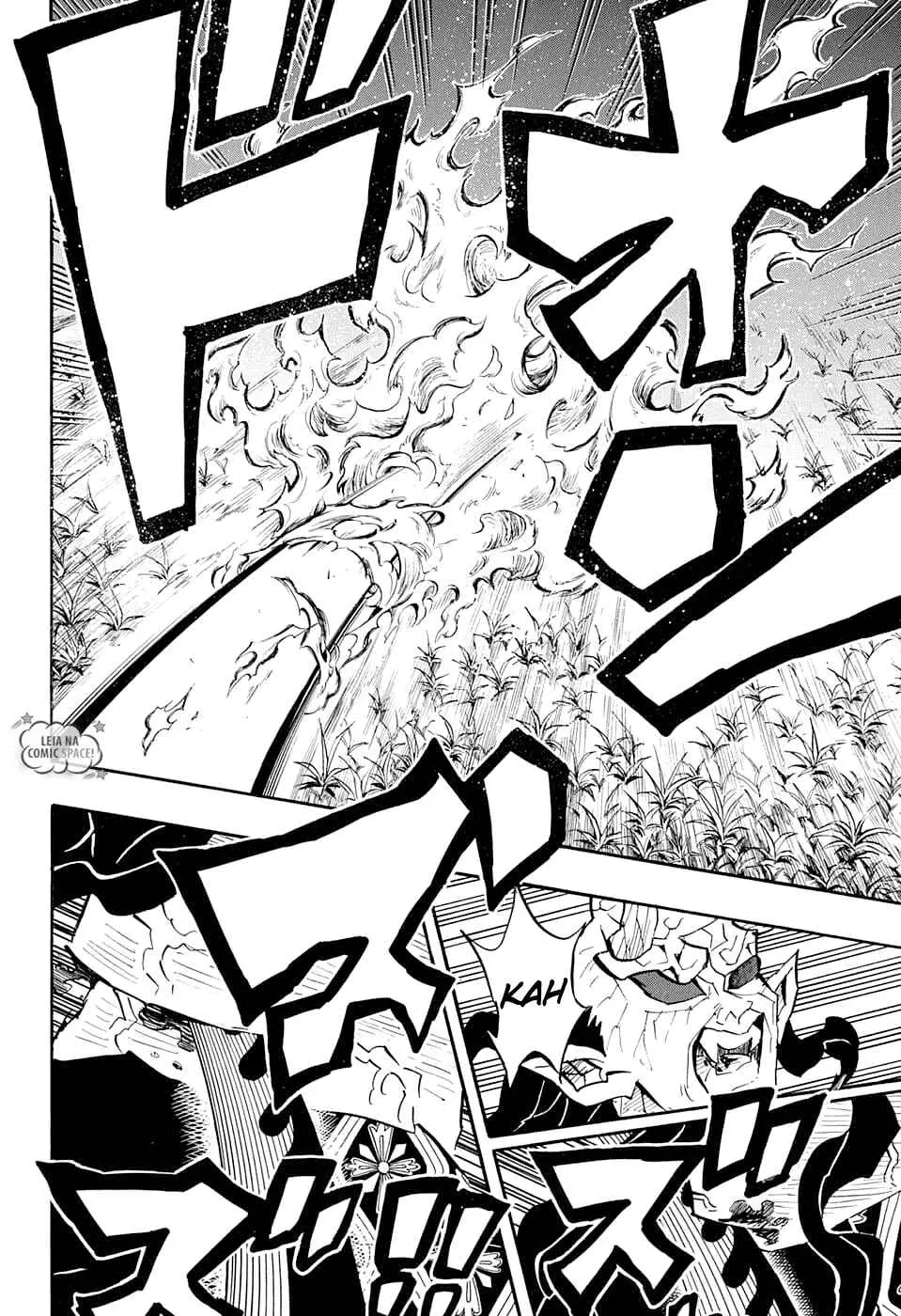 Read Demon Slayer Kimetsu no Yaiba PT Manga Online