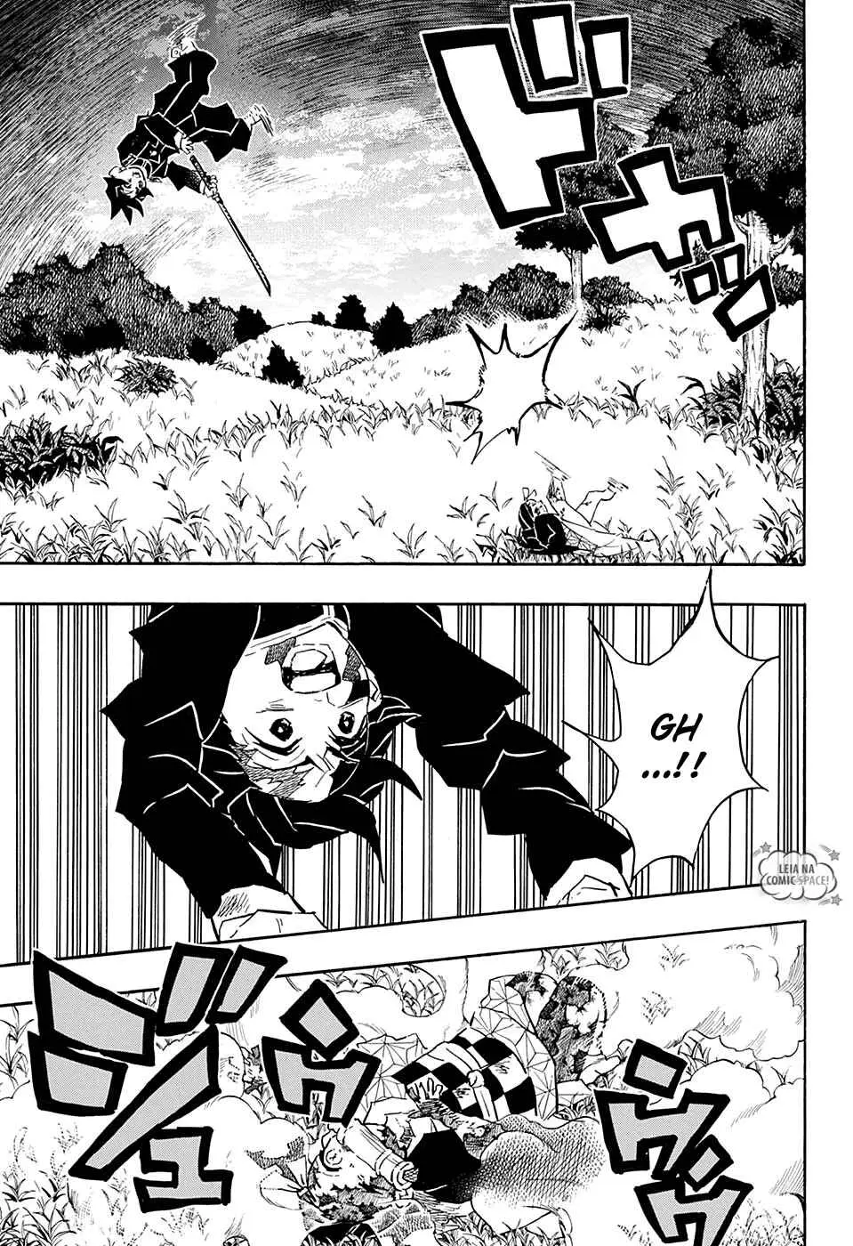 Read Demon Slayer Kimetsu no Yaiba PT Manga Online