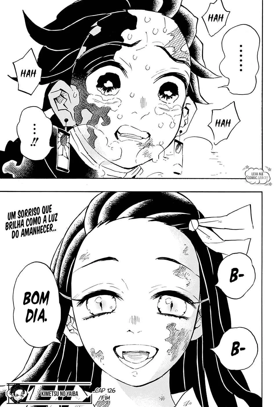 Read Demon Slayer Kimetsu no Yaiba PT Manga Online