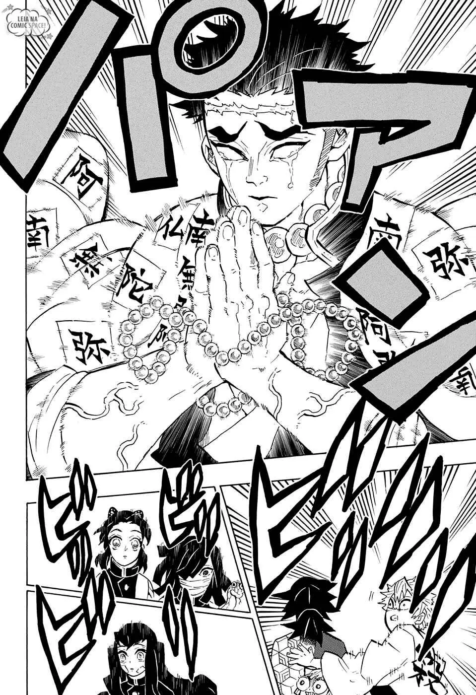 Read Demon Slayer Kimetsu no Yaiba PT Manga Online