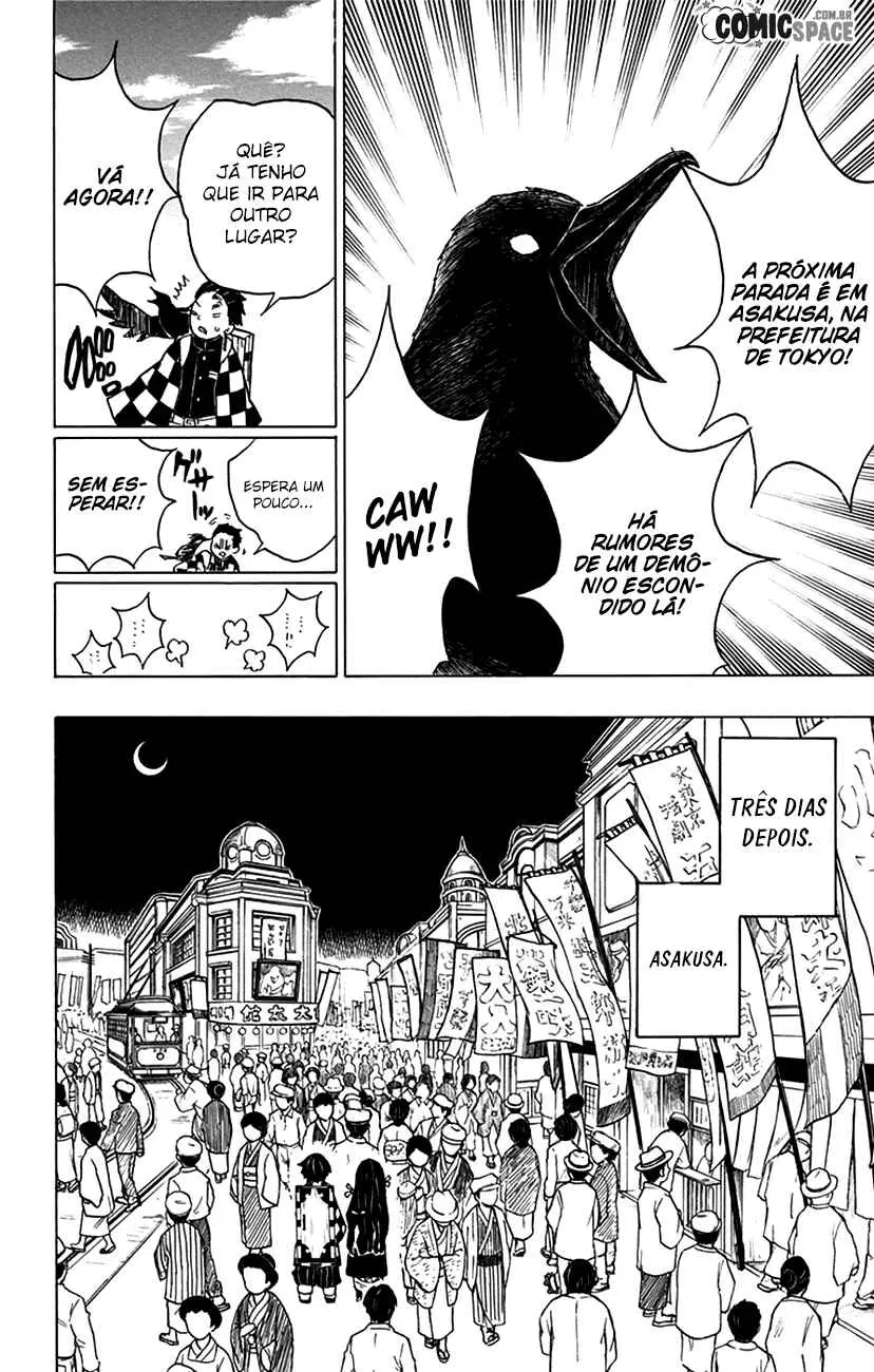 Read Demon Slayer Kimetsu no Yaiba PT Manga Online