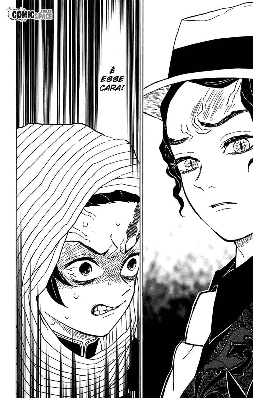 Read Demon Slayer Kimetsu no Yaiba PT Manga Online