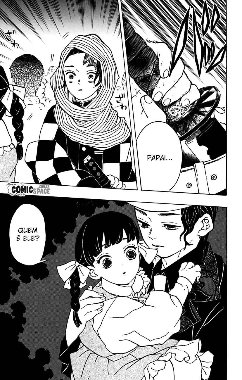 Read Demon Slayer Kimetsu no Yaiba PT Manga Online