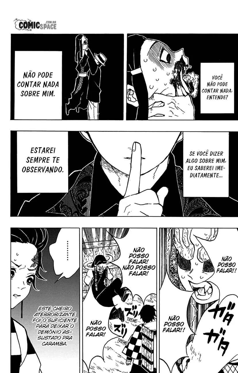 Read Demon Slayer Kimetsu no Yaiba PT Manga Online