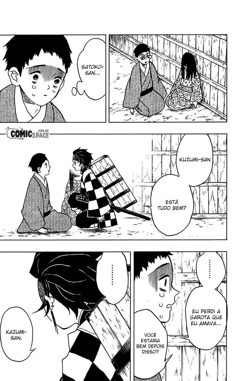 Read Demon Slayer Kimetsu no Yaiba PT Manga Online
