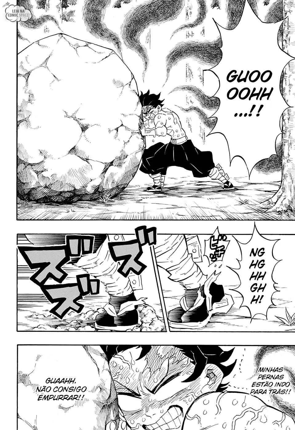 Read Demon Slayer Kimetsu no Yaiba PT Manga Online
