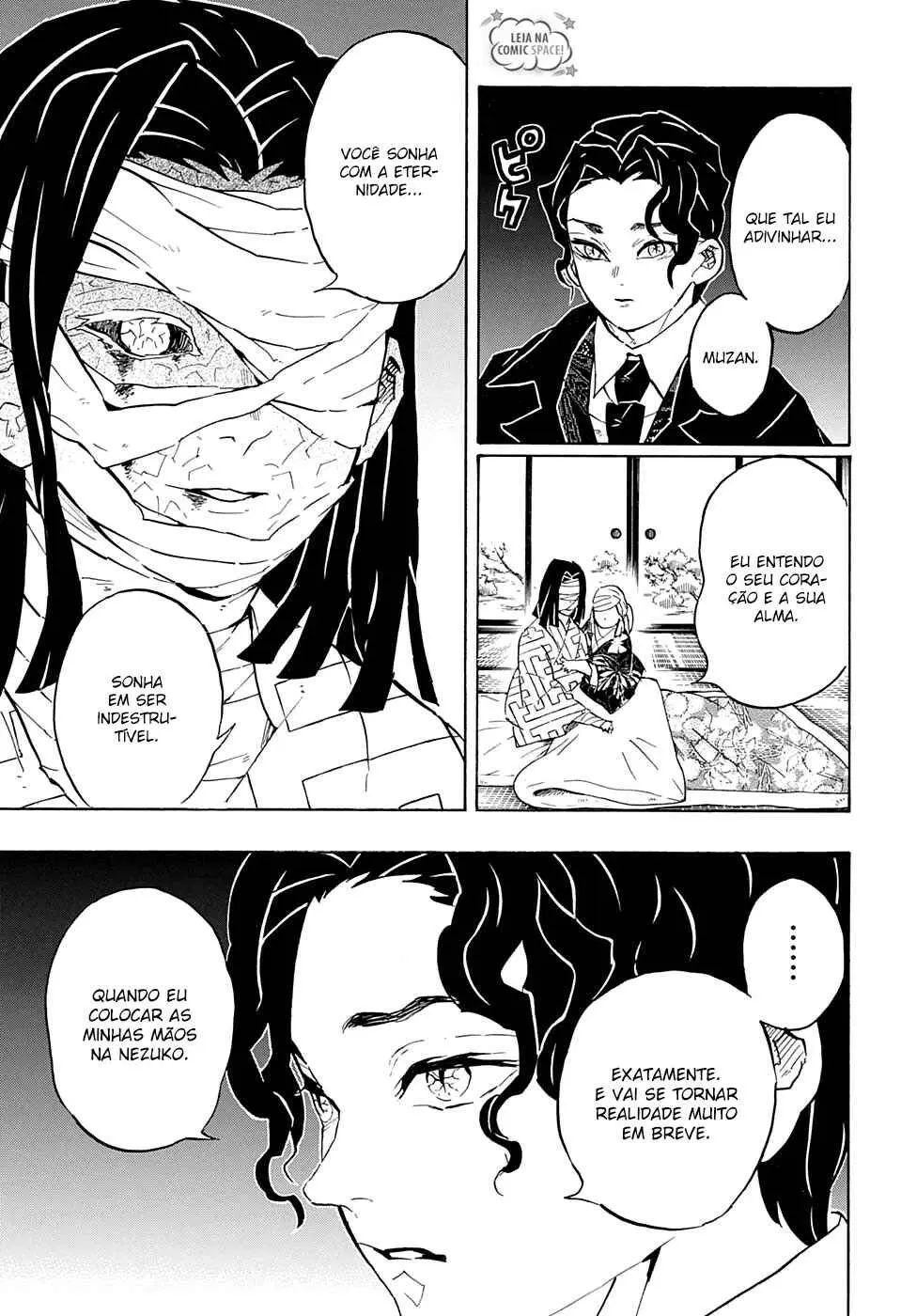 Read Demon Slayer Kimetsu no Yaiba PT Manga Online