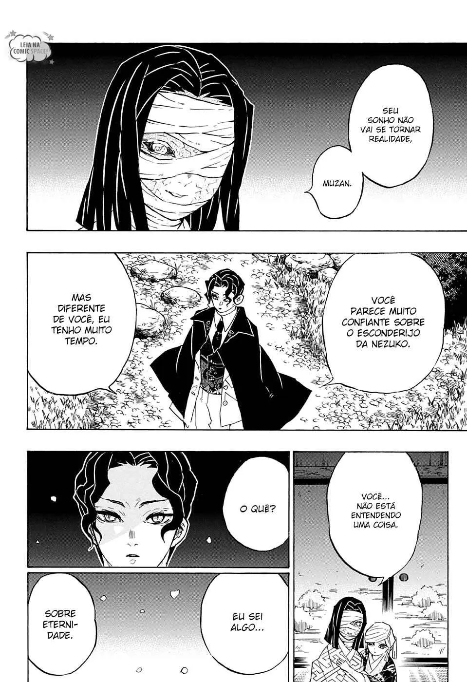 Read Demon Slayer Kimetsu no Yaiba PT Manga Online