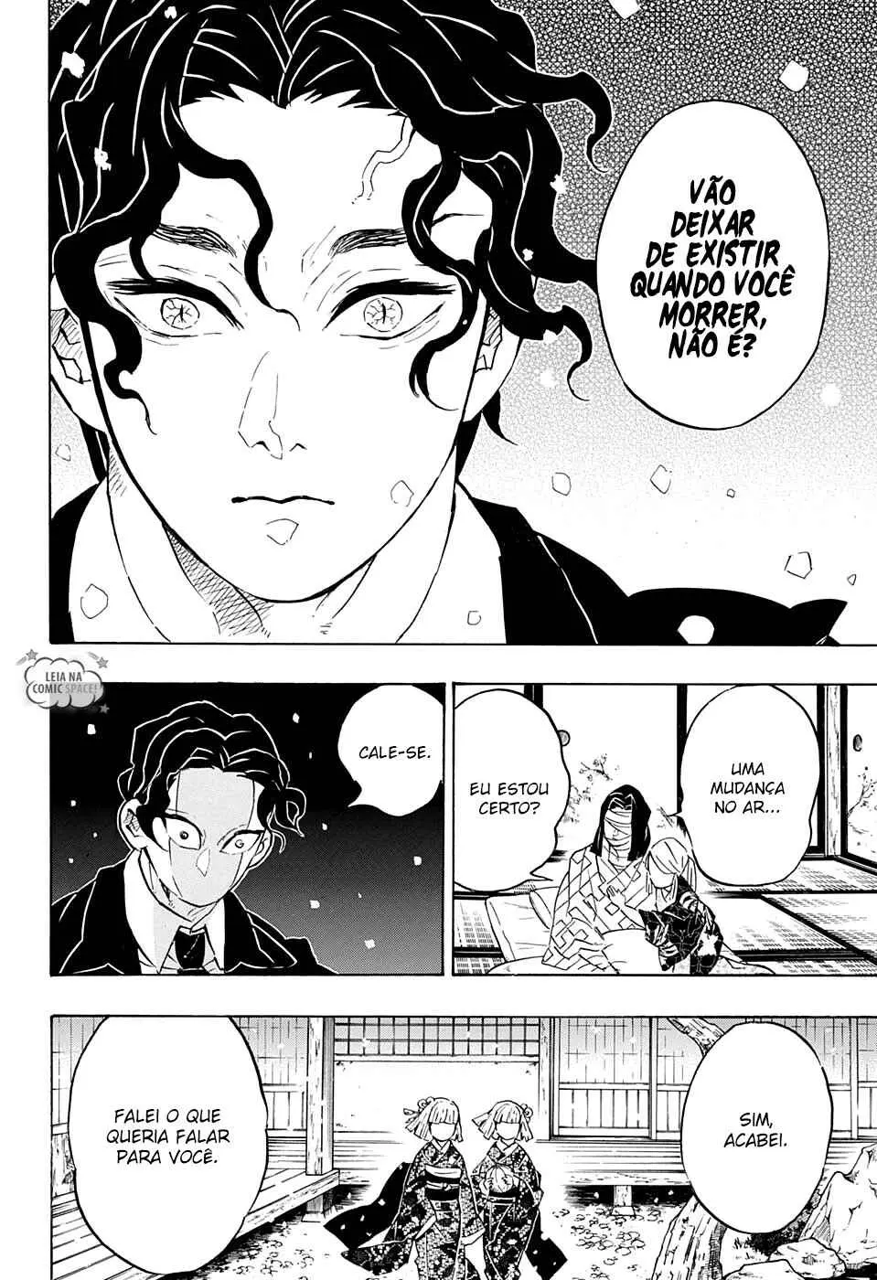 Read Demon Slayer Kimetsu no Yaiba PT Manga Online