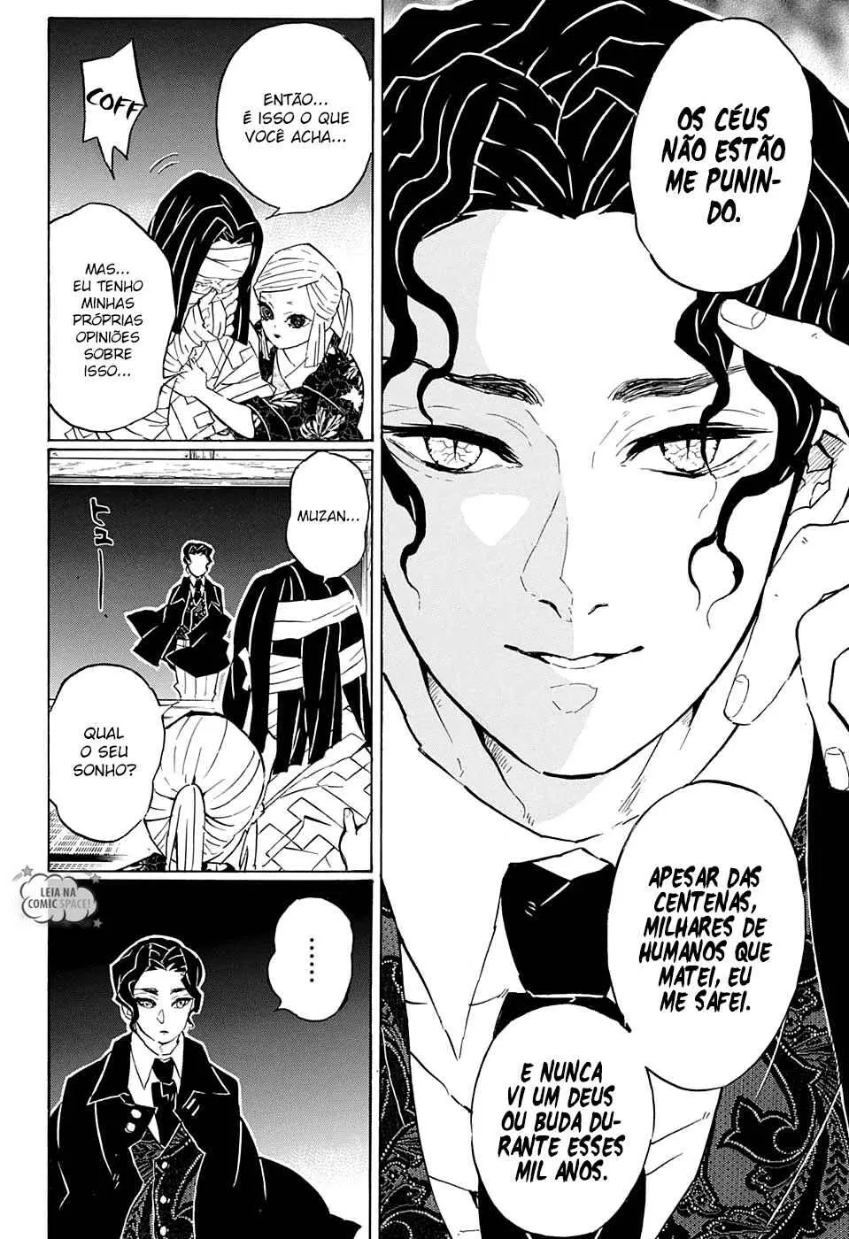 Read Demon Slayer Kimetsu no Yaiba PT Manga Online