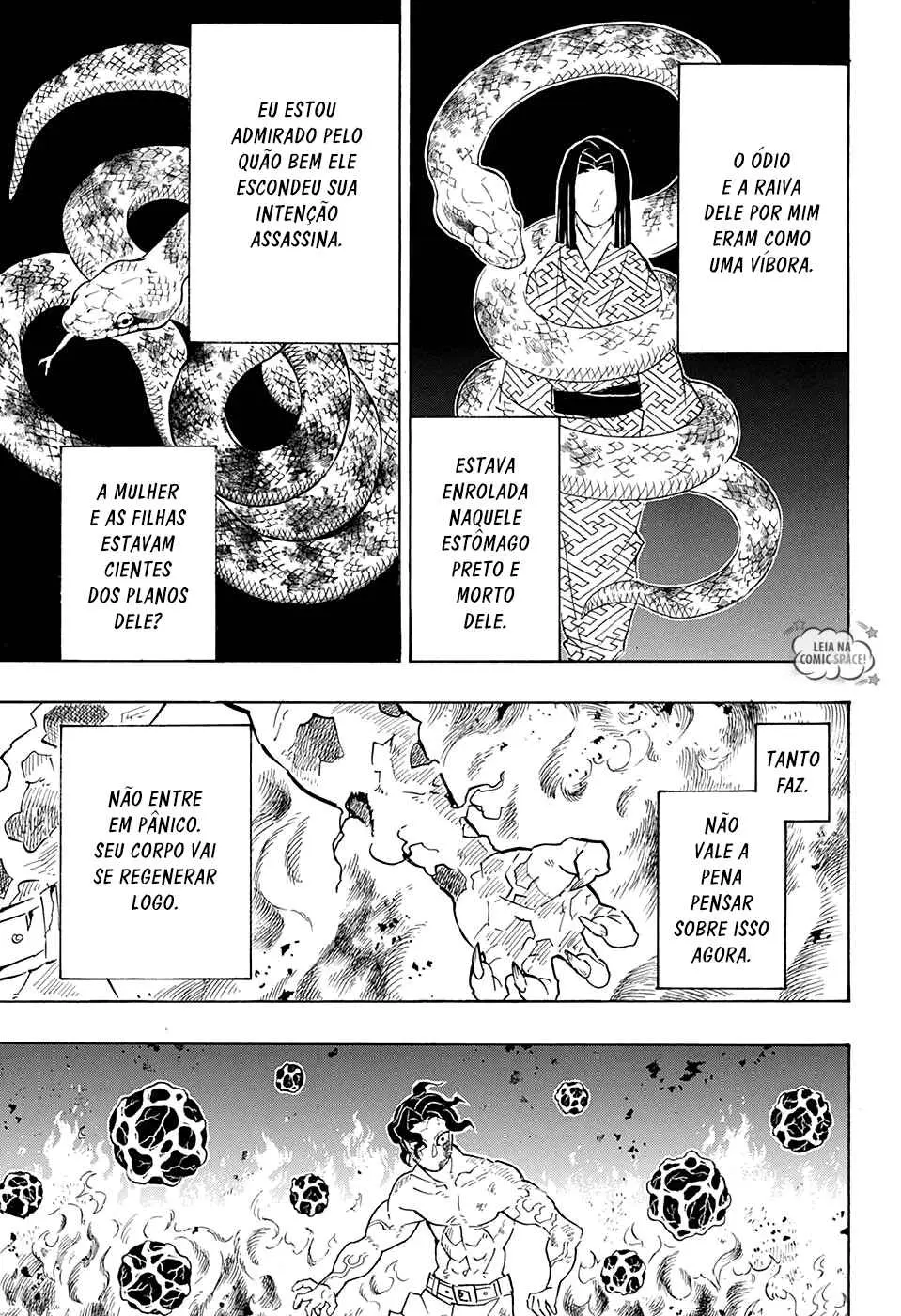 Read Demon Slayer Kimetsu no Yaiba PT Manga Online