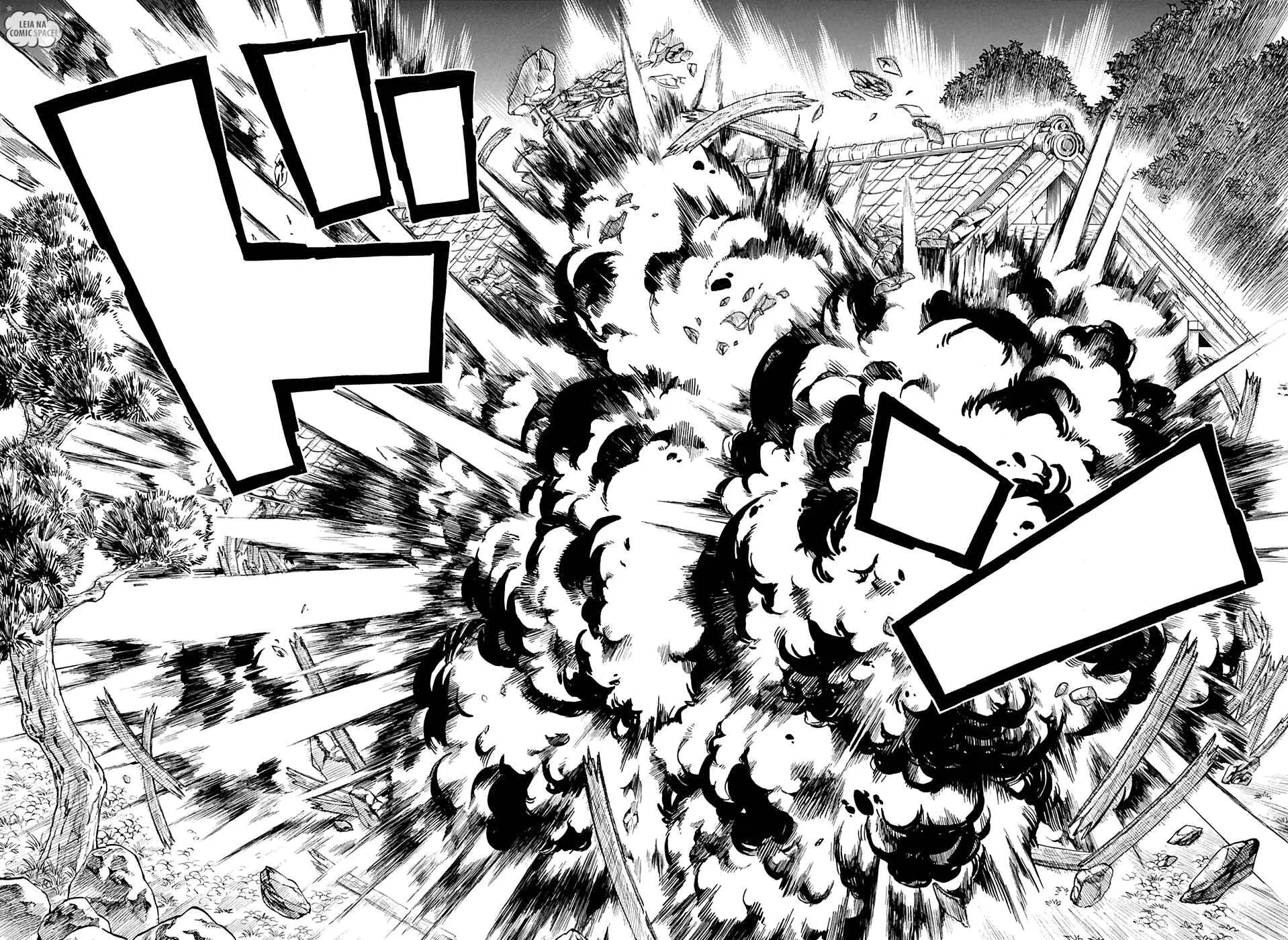 Read Demon Slayer Kimetsu no Yaiba PT Manga Online
