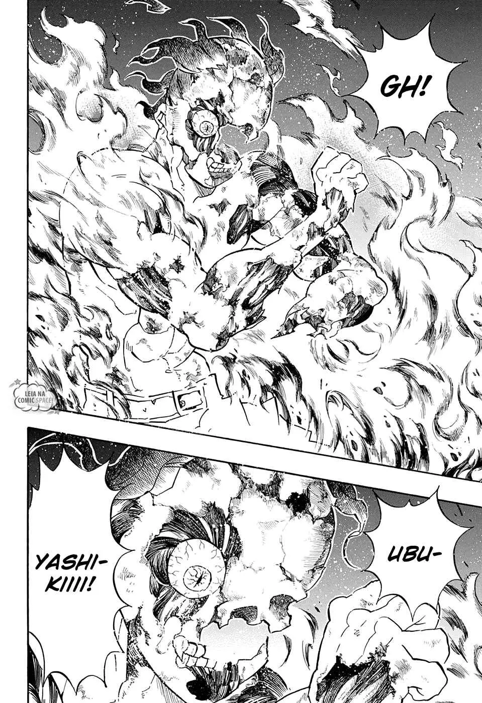 Read Demon Slayer Kimetsu no Yaiba PT Manga Online