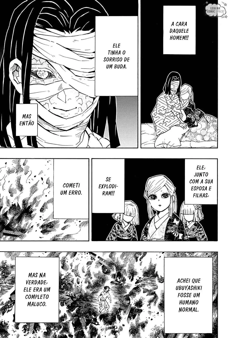 Read Demon Slayer Kimetsu no Yaiba PT Manga Online