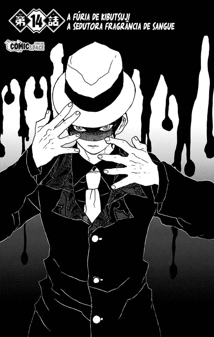Read Demon Slayer Kimetsu no Yaiba PT Manga Online