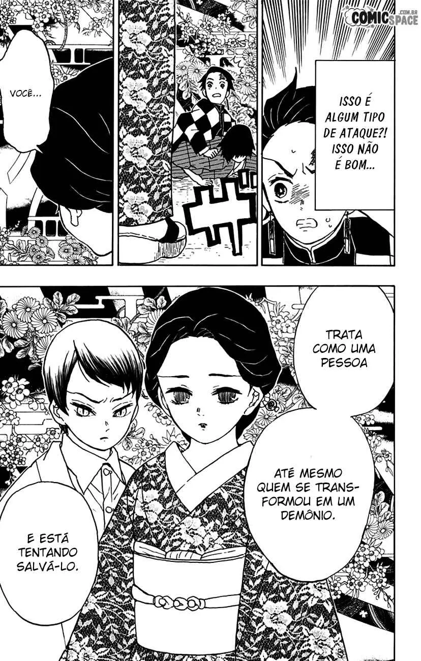 Read Demon Slayer Kimetsu no Yaiba PT Manga Online
