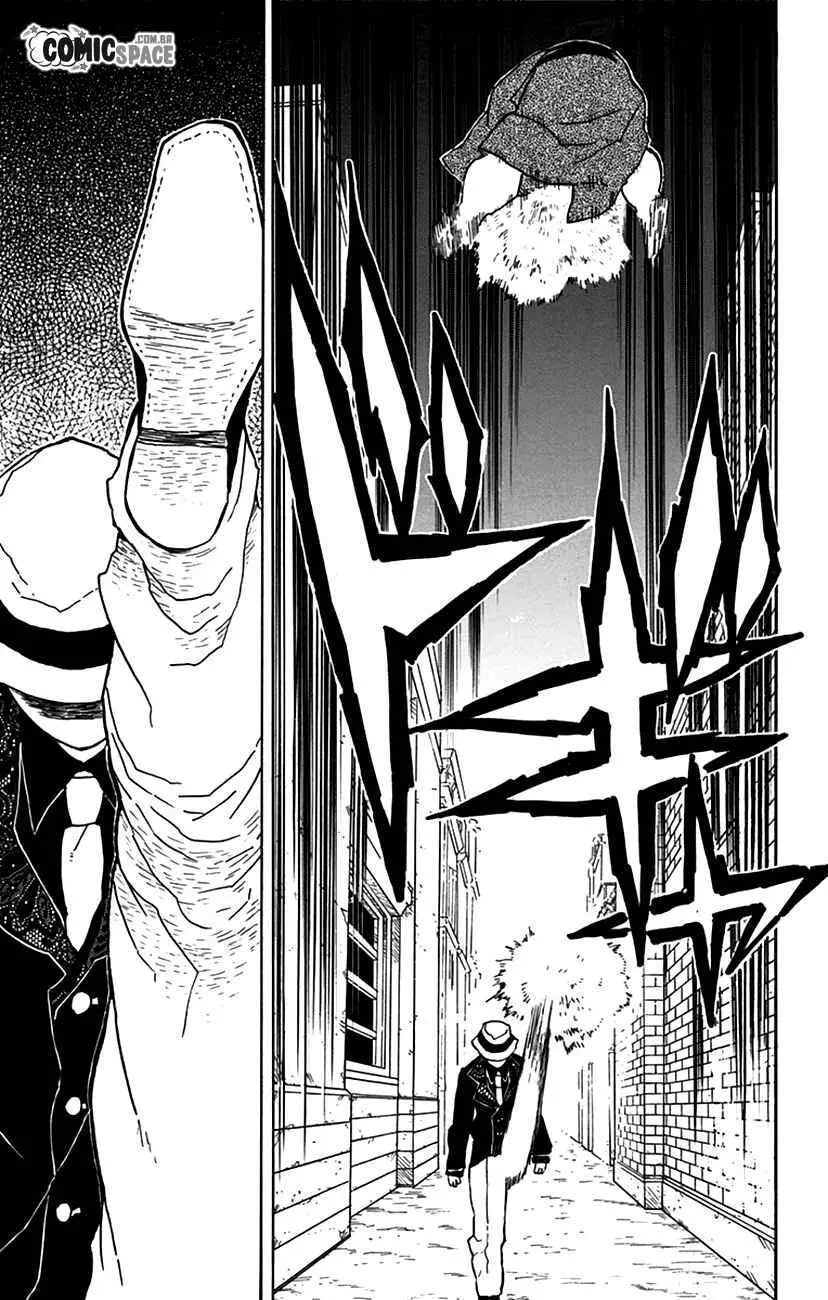 Read Demon Slayer Kimetsu no Yaiba PT Manga Online