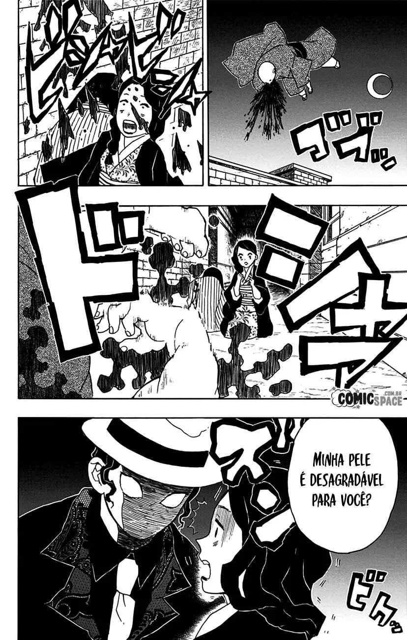Read Demon Slayer Kimetsu no Yaiba PT Manga Online