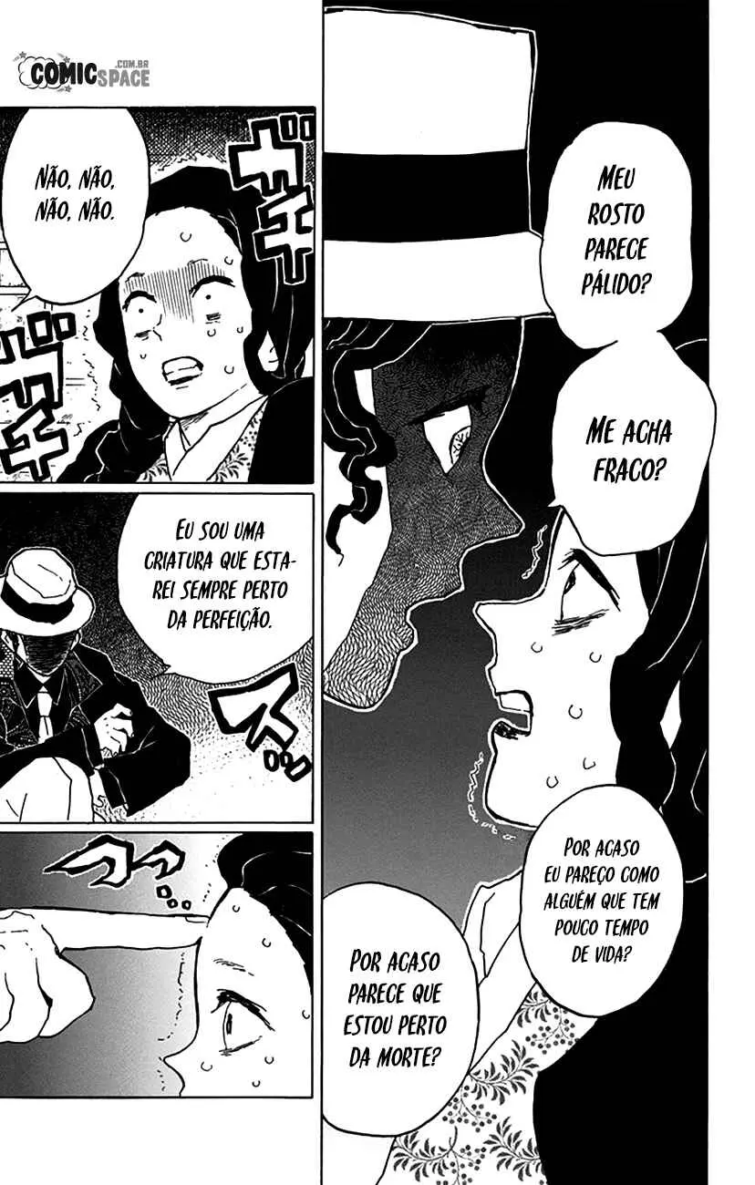 Read Demon Slayer Kimetsu no Yaiba PT Manga Online