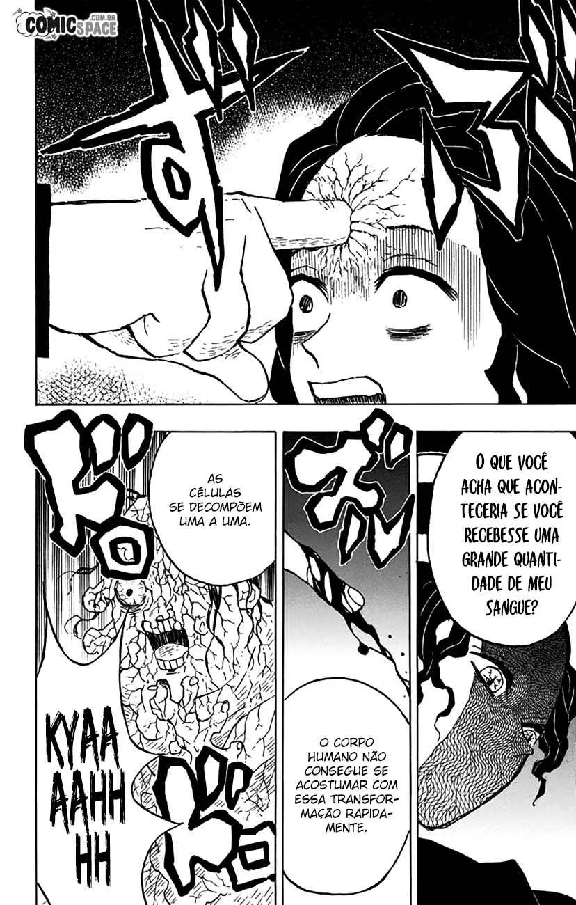 Read Demon Slayer Kimetsu no Yaiba PT Manga Online