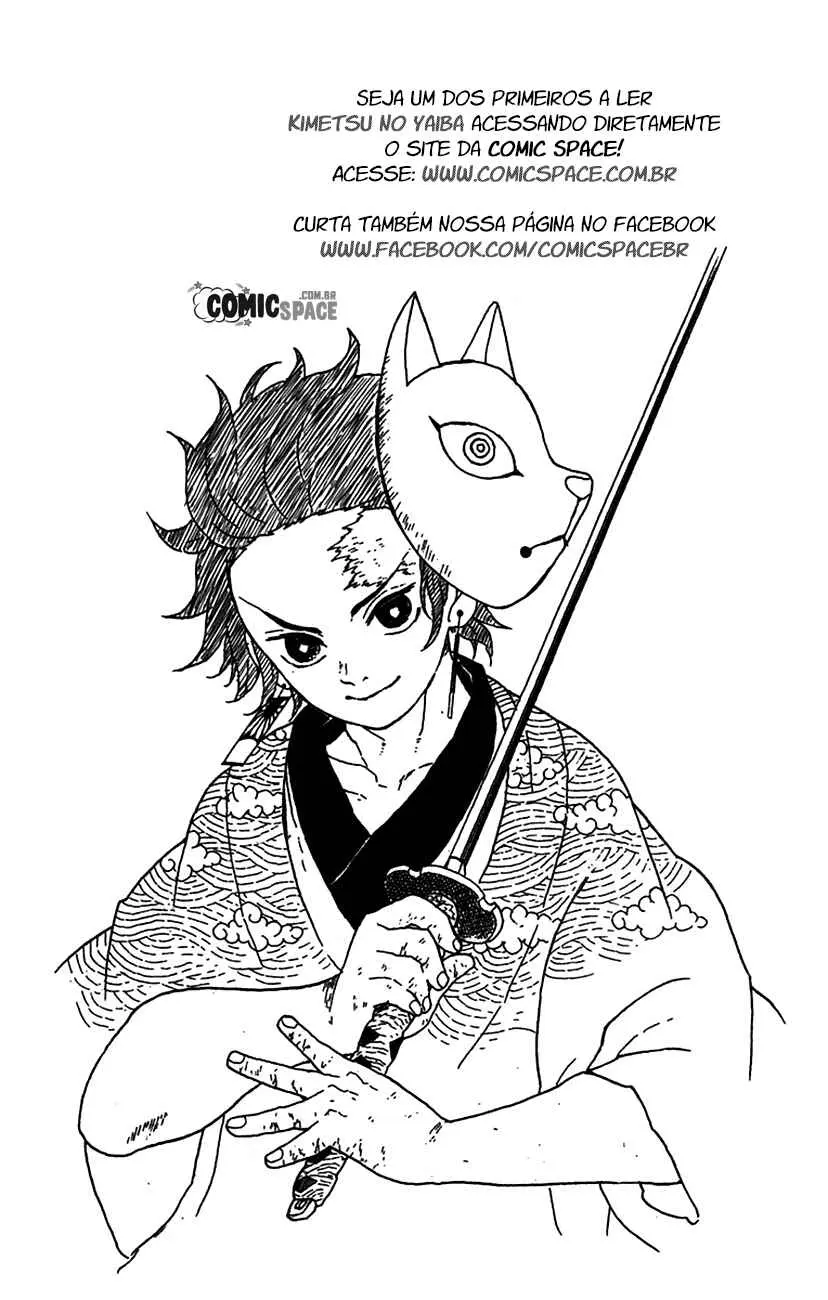 Read Demon Slayer Kimetsu no Yaiba PT Manga Online