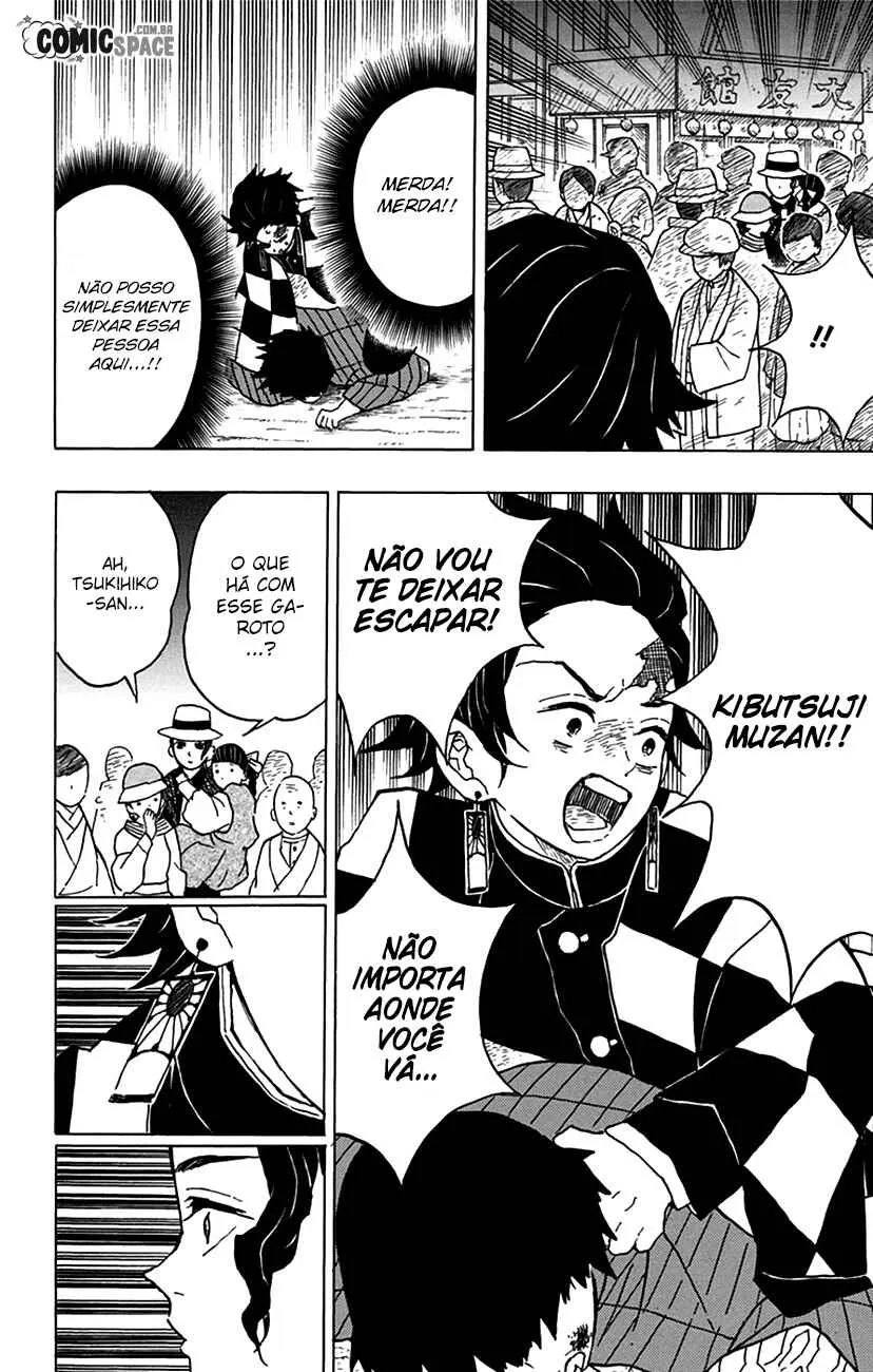 Read Demon Slayer Kimetsu no Yaiba PT Manga Online