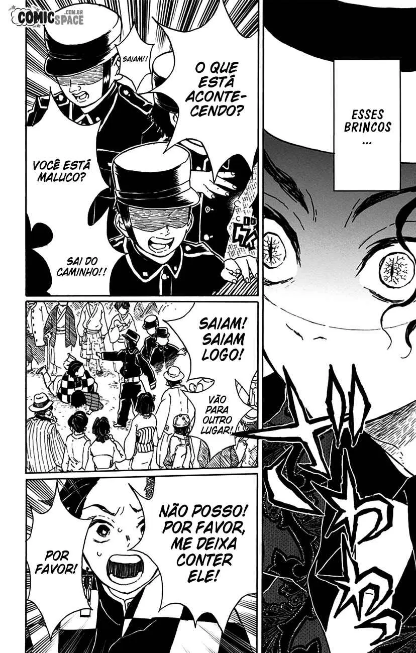 Read Demon Slayer Kimetsu no Yaiba PT Manga Online