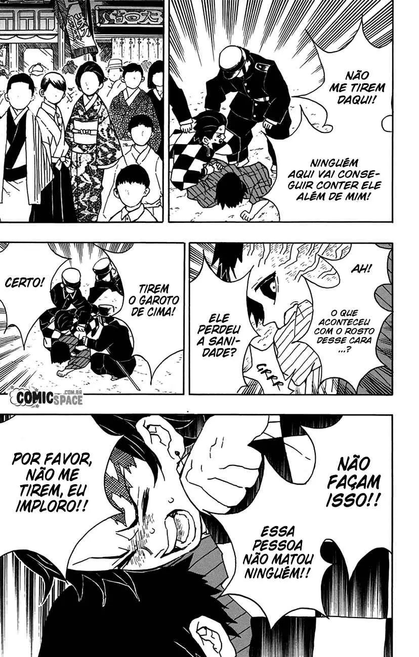 Read Demon Slayer Kimetsu no Yaiba PT Manga Online