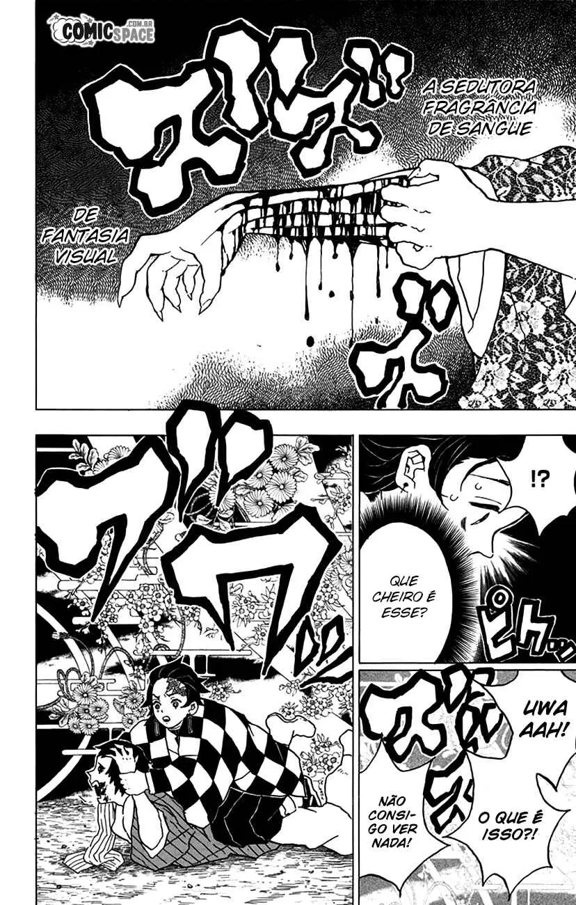 Read Demon Slayer Kimetsu no Yaiba PT Manga Online