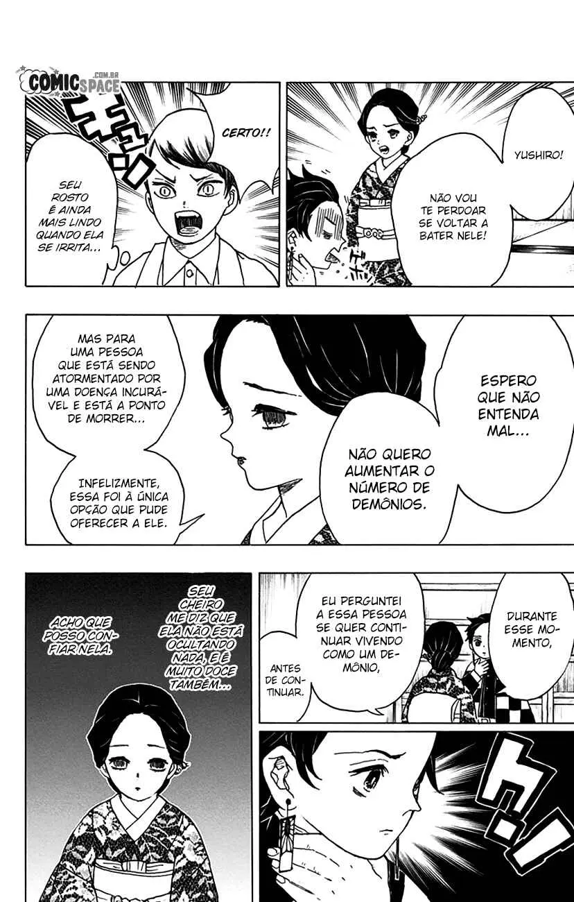 Read Demon Slayer Kimetsu no Yaiba PT Manga Online