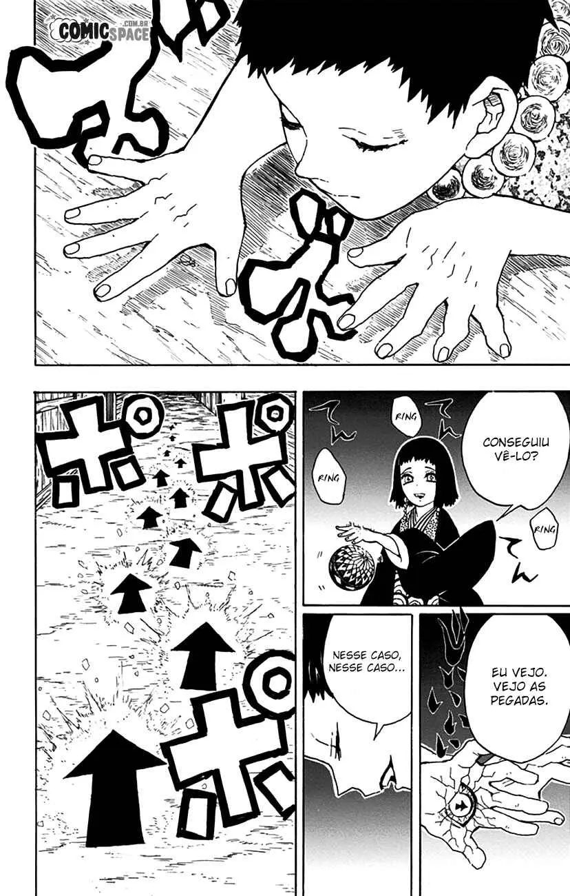 Read Demon Slayer Kimetsu no Yaiba PT Manga Online