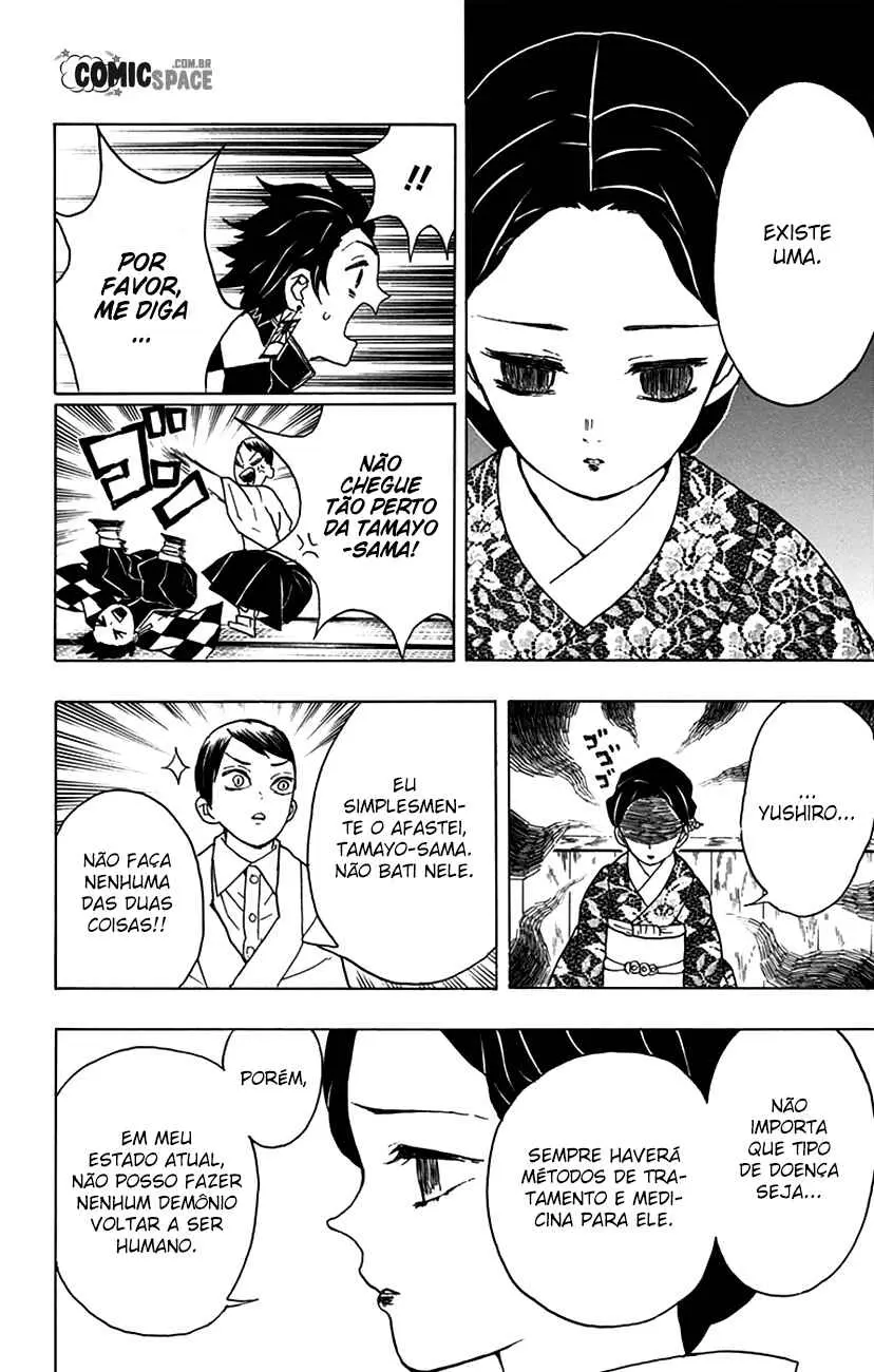 Read Demon Slayer Kimetsu no Yaiba PT Manga Online