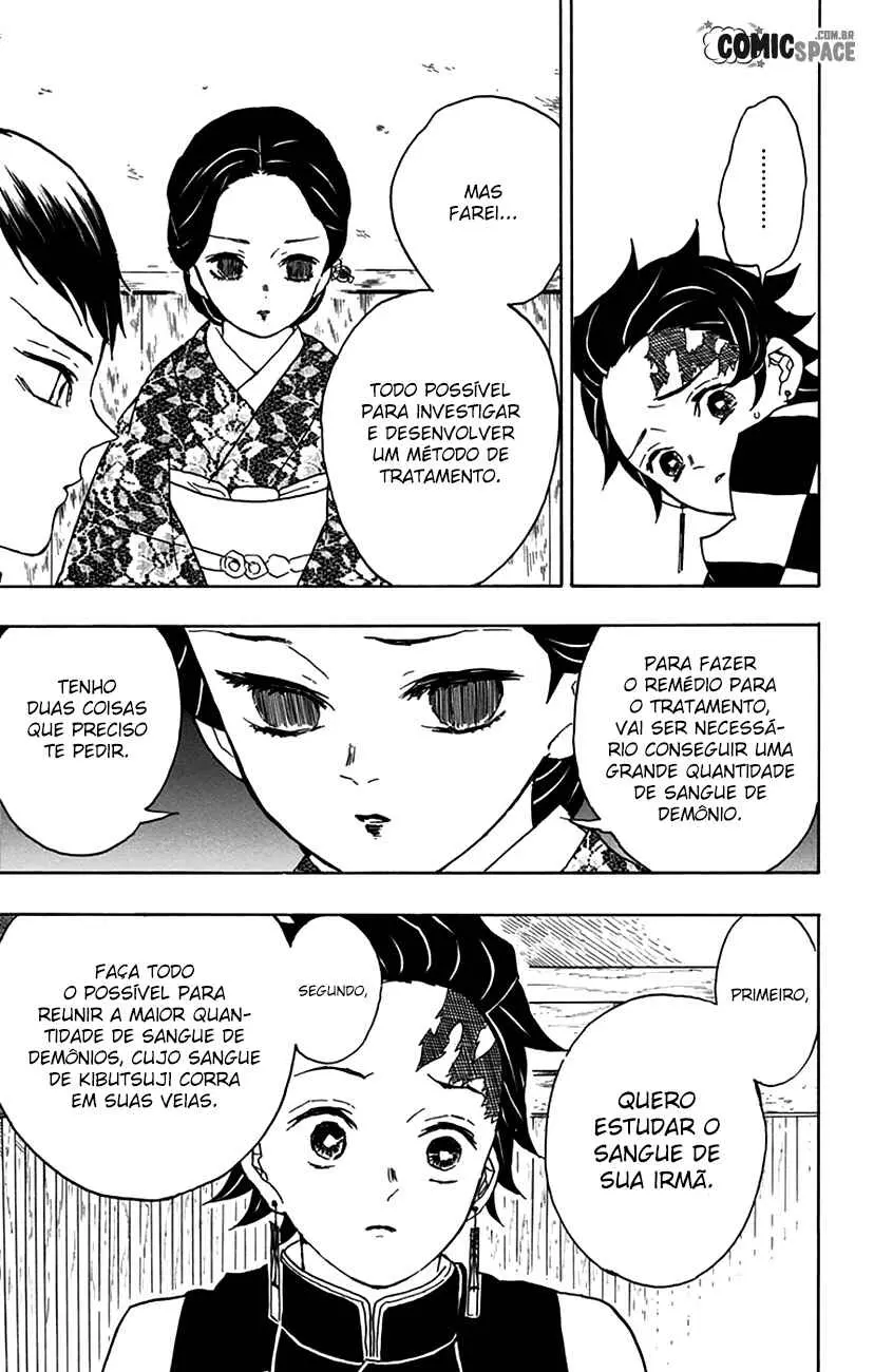 Read Demon Slayer Kimetsu no Yaiba PT Manga Online