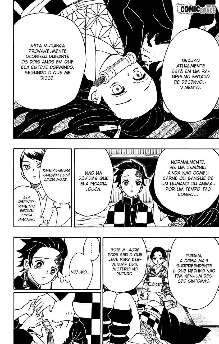 Read Demon Slayer Kimetsu no Yaiba PT Manga Online