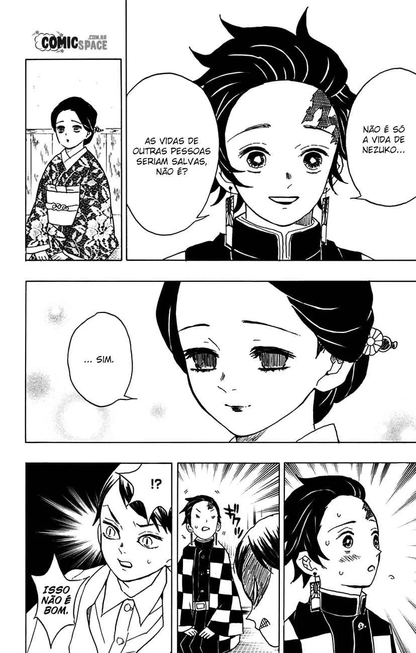 Read Demon Slayer Kimetsu no Yaiba PT Manga Online