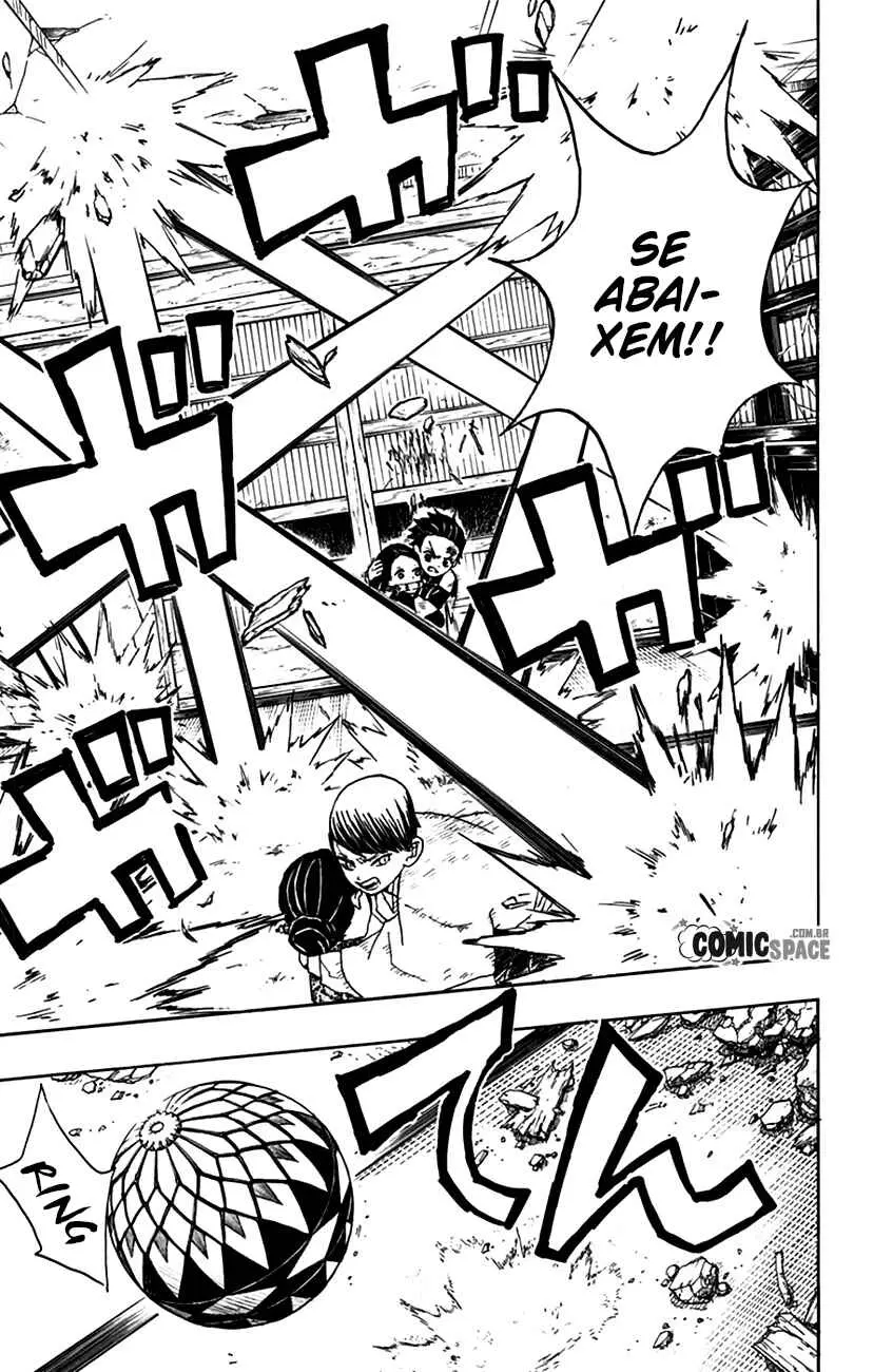 Read Demon Slayer Kimetsu no Yaiba PT Manga Online