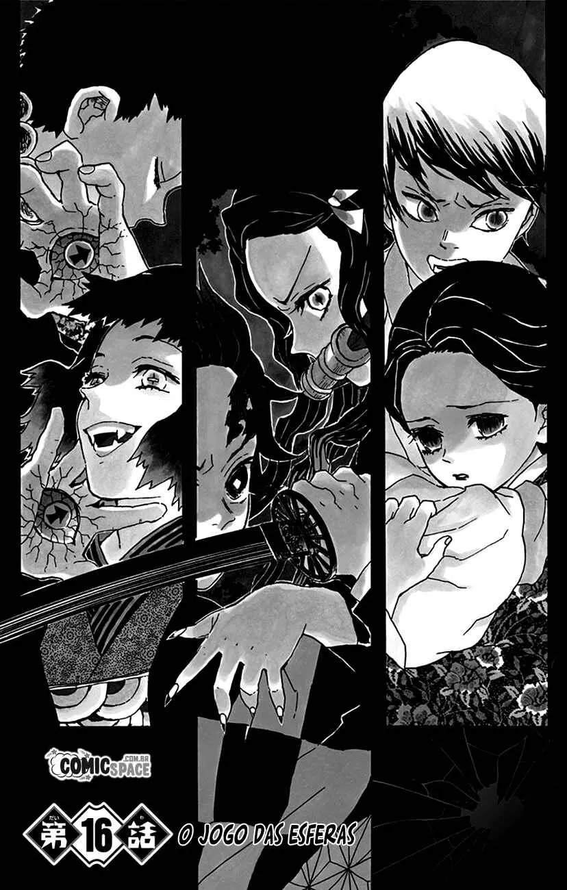 Read Demon Slayer Kimetsu no Yaiba PT Manga Online