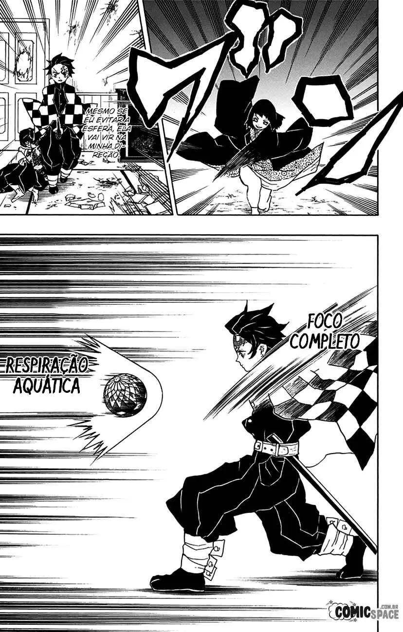 Read Demon Slayer Kimetsu no Yaiba PT Manga Online