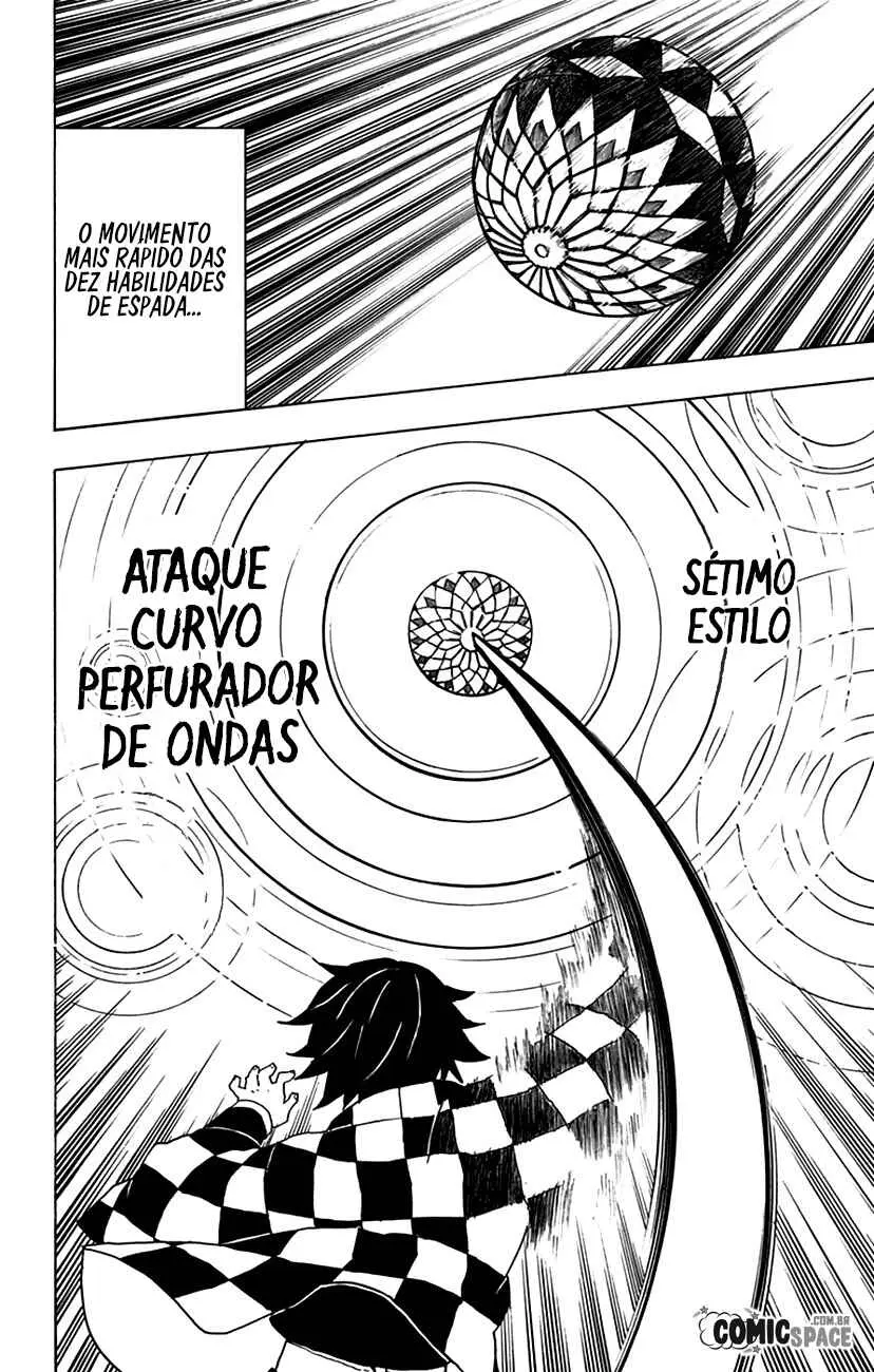 Read Demon Slayer Kimetsu no Yaiba PT Manga Online