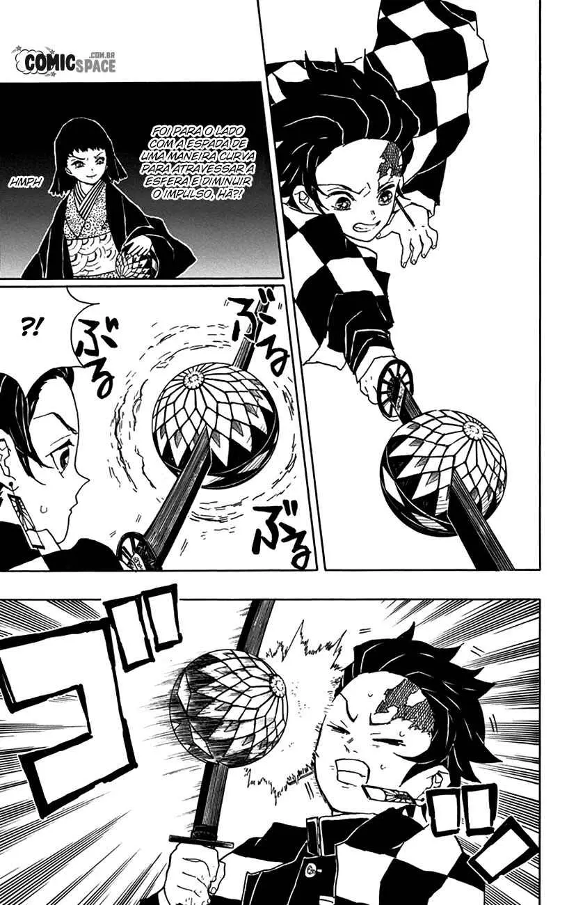 Read Demon Slayer Kimetsu no Yaiba PT Manga Online