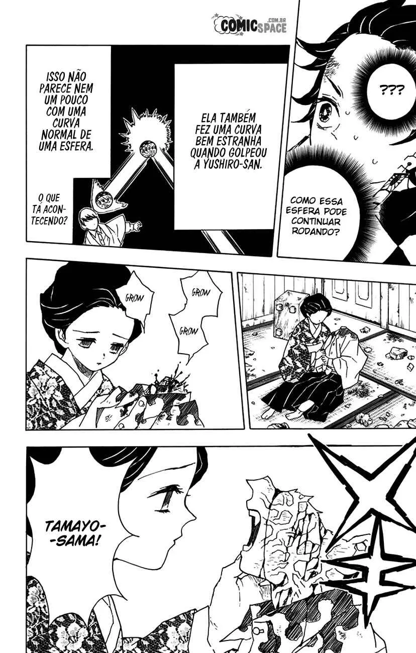 Read Demon Slayer Kimetsu no Yaiba PT Manga Online
