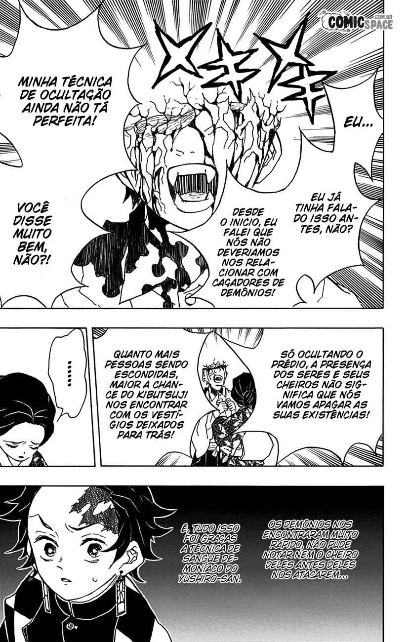 Read Demon Slayer Kimetsu no Yaiba PT Manga Online
