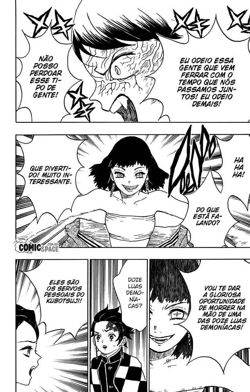 Read Demon Slayer Kimetsu no Yaiba PT Manga Online