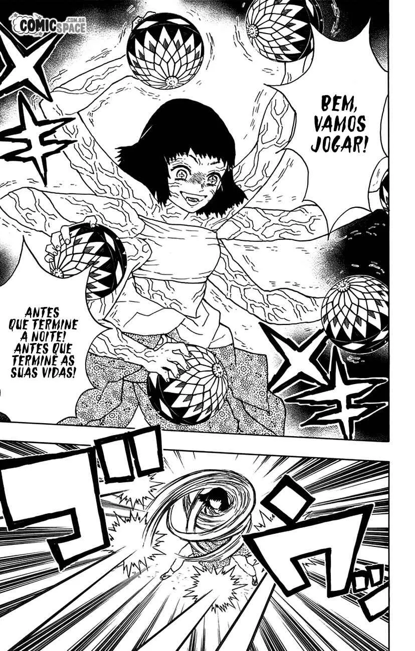 Read Demon Slayer Kimetsu no Yaiba PT Manga Online