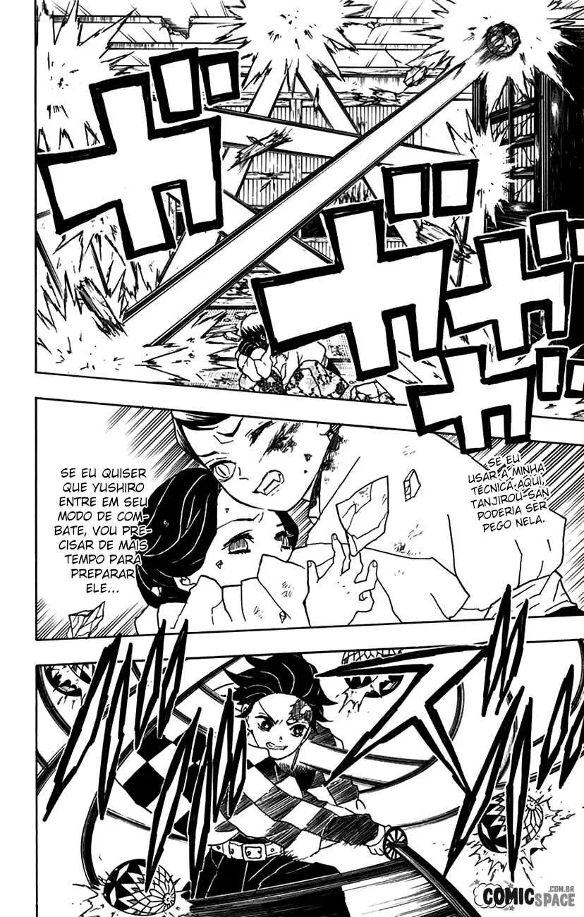 Read Demon Slayer Kimetsu no Yaiba PT Manga Online