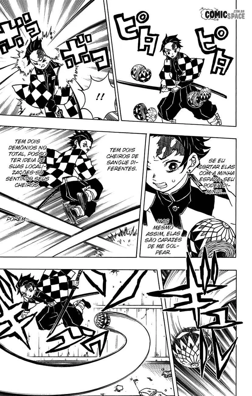 Read Demon Slayer Kimetsu no Yaiba PT Manga Online