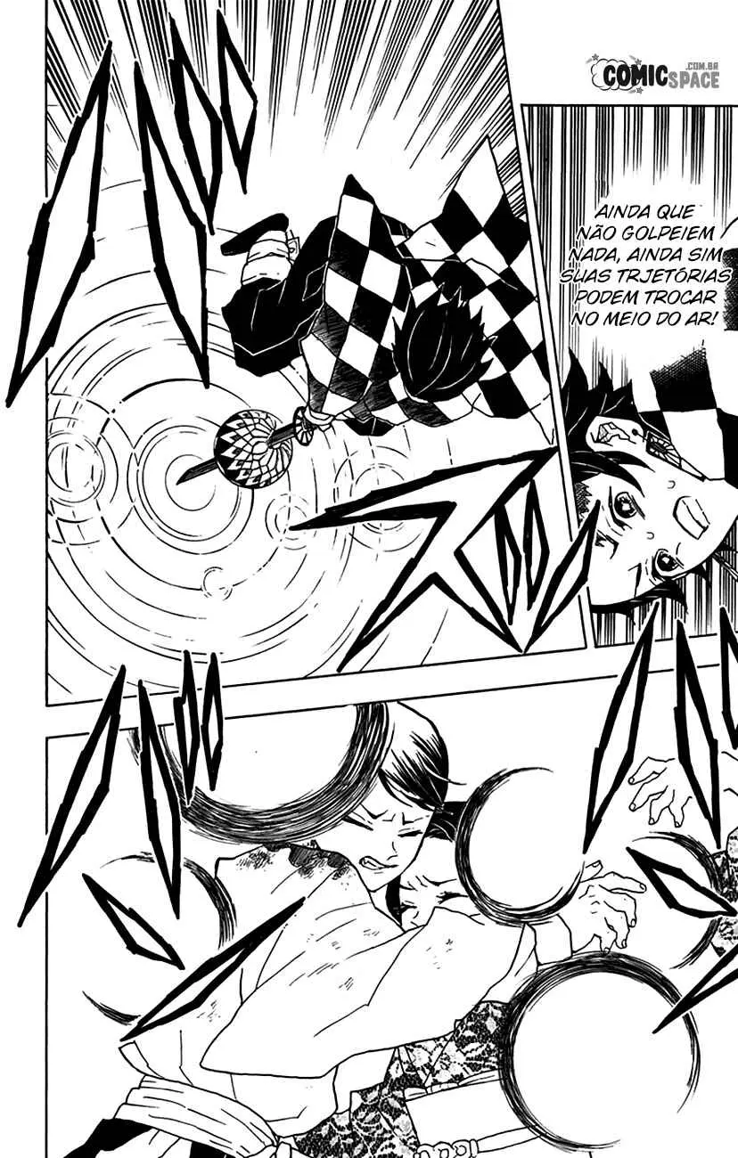 Read Demon Slayer Kimetsu no Yaiba PT Manga Online