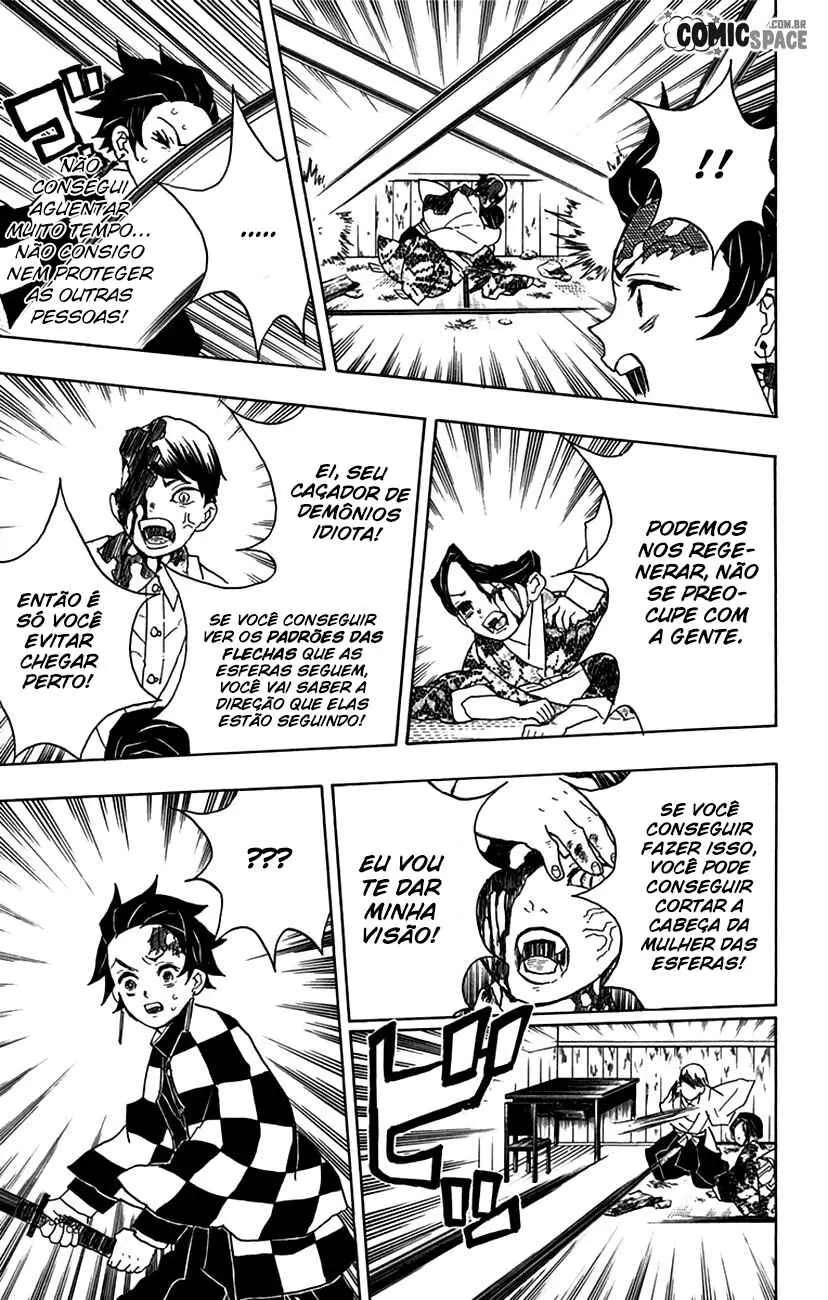 Read Demon Slayer Kimetsu no Yaiba PT Manga Online